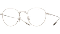 Hanlon OV7018T Silver