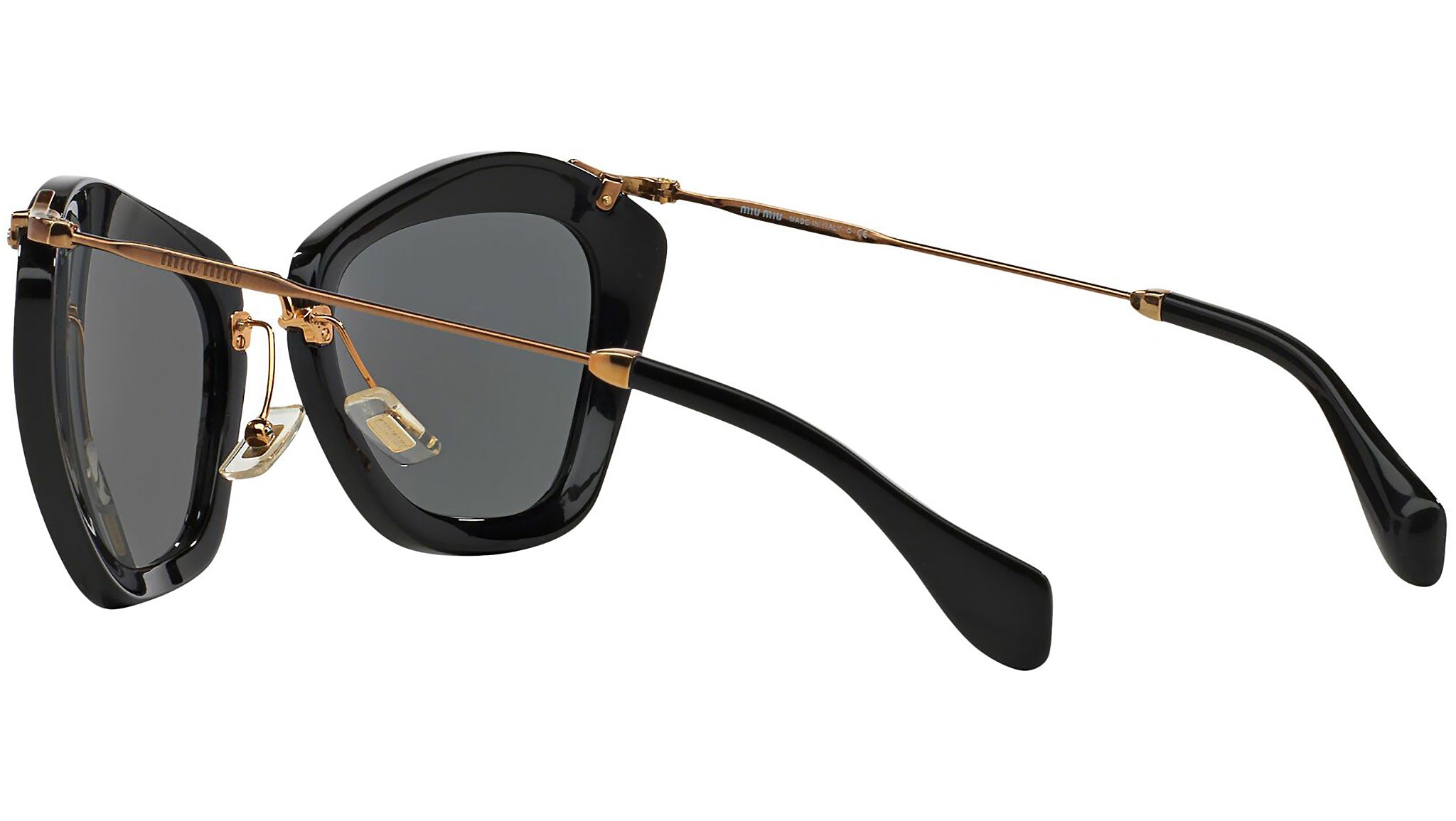 MU 10NS 1AB1A1 black