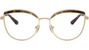 Napier MK3072 1016 Light Gold