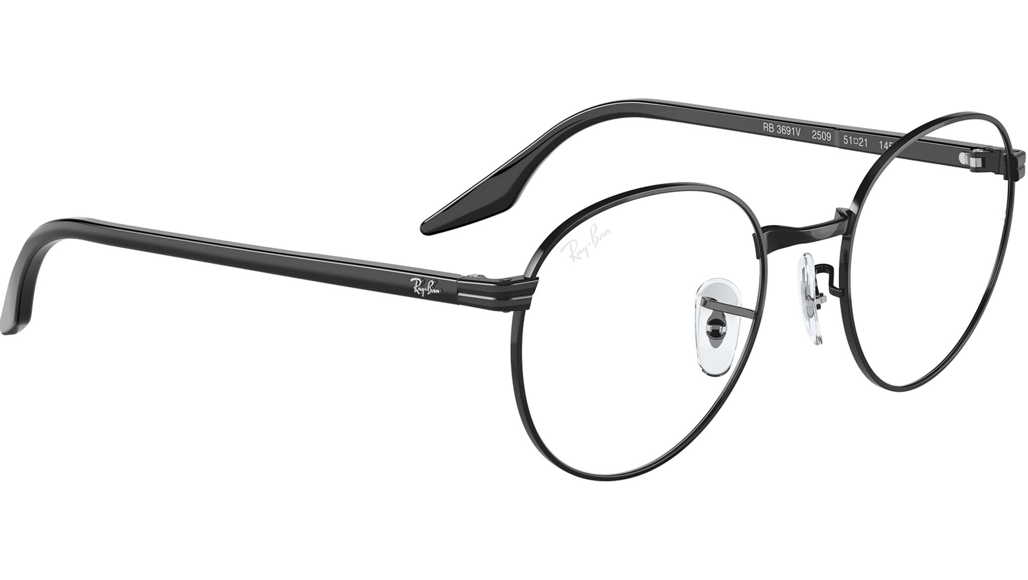 RB3691V Optics 2509