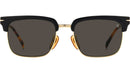 DB 1119/G/S XWY IR Black Gold