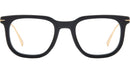 DB 7119 I46 Black Gold