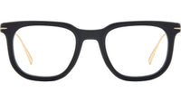 DB 7119 I46 Black Gold