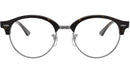 Clubround Optics RB4246V 2012