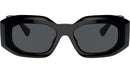 VE4425U 542287 Black