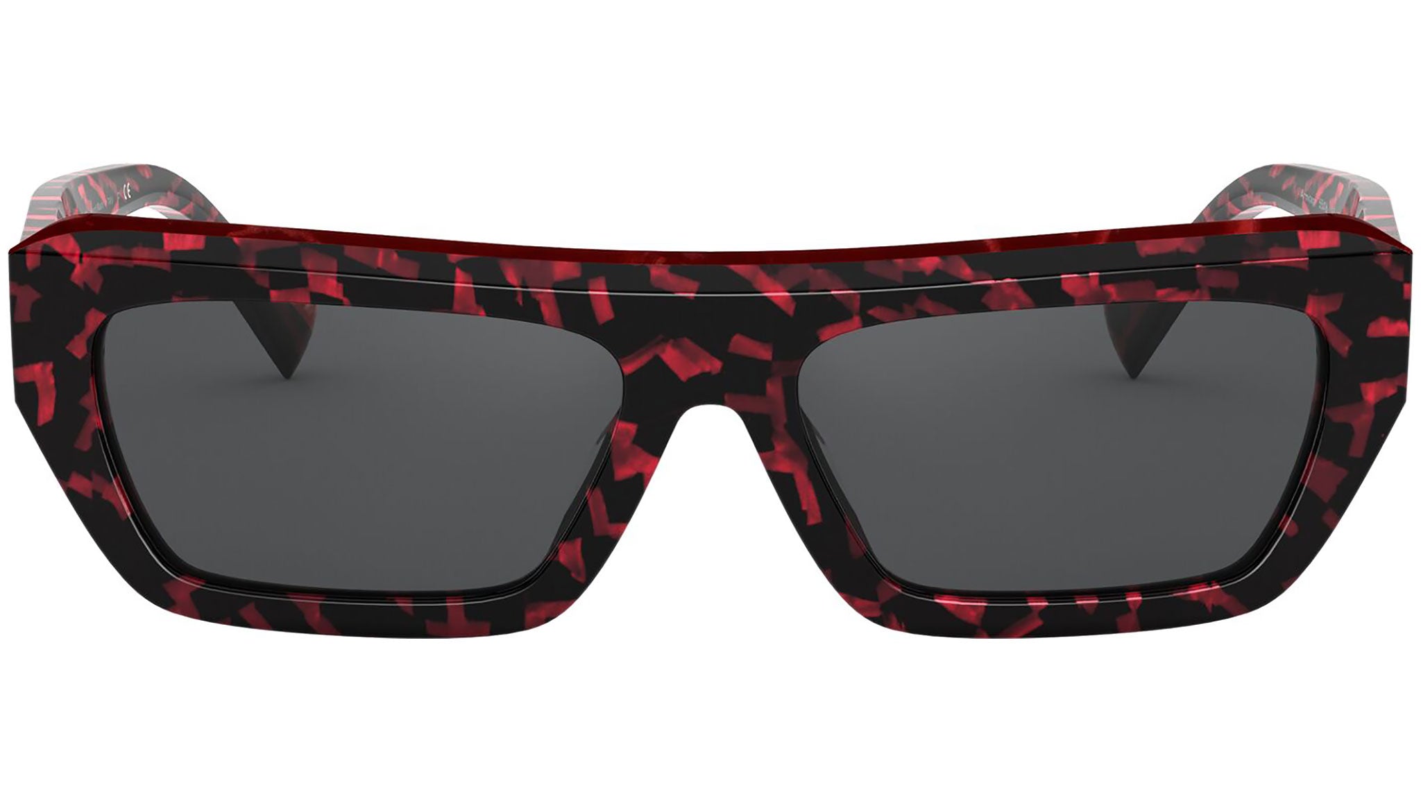 Armitage 5053 003/87 red