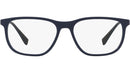 PS 05LV 2881O1 Blue Rubber