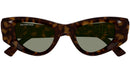 BB0243S 002 havana green