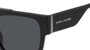 MARC 757/S 003 IR Matte Black