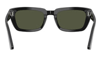 PO3367S 95/31 Black