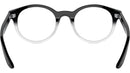 AR 7239 5996 Black White