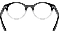 AR 7239 5996 Black White