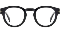 DB 7125 7C5 Black Crystal