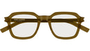 SL 715 SLIM OPT 005 Cognac Brown