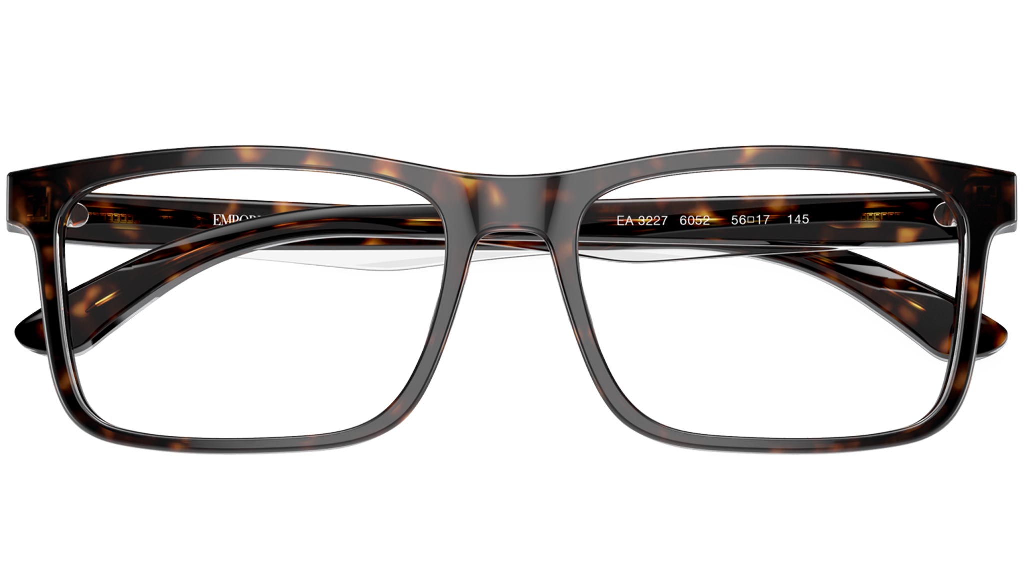 EA3227 6052 Tortoise