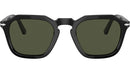 PO3292S 95/31 Black
