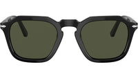 PO3292S 95/31 Black