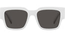 DG 6184 331287 White Grey