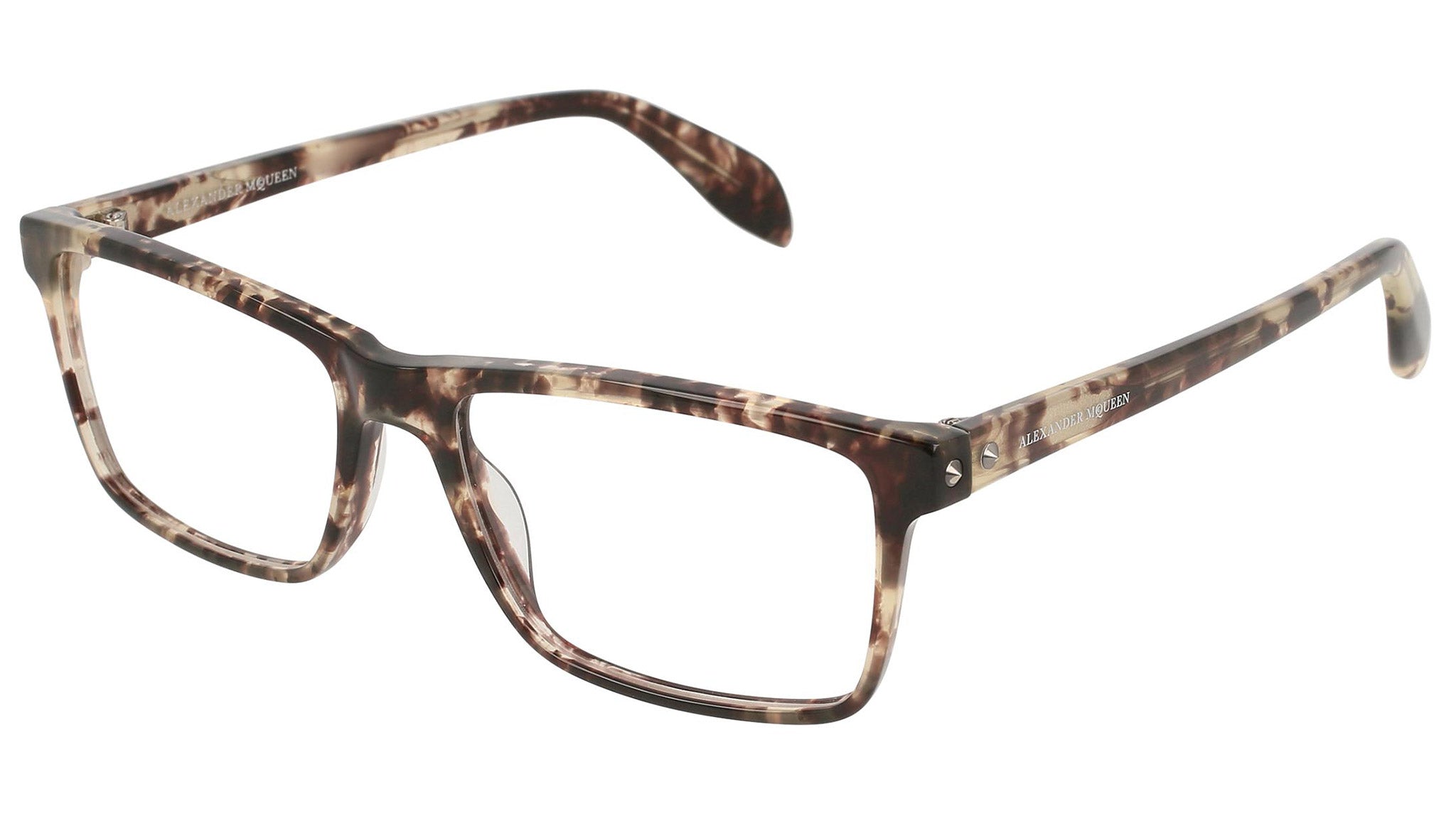 AM0132O 003 burgundy dark havana