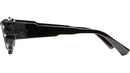 K62 BS NE Black Shine