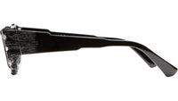 K62 BS NE Black Shine