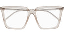 SL 474 OPT 003 Transparent Nude