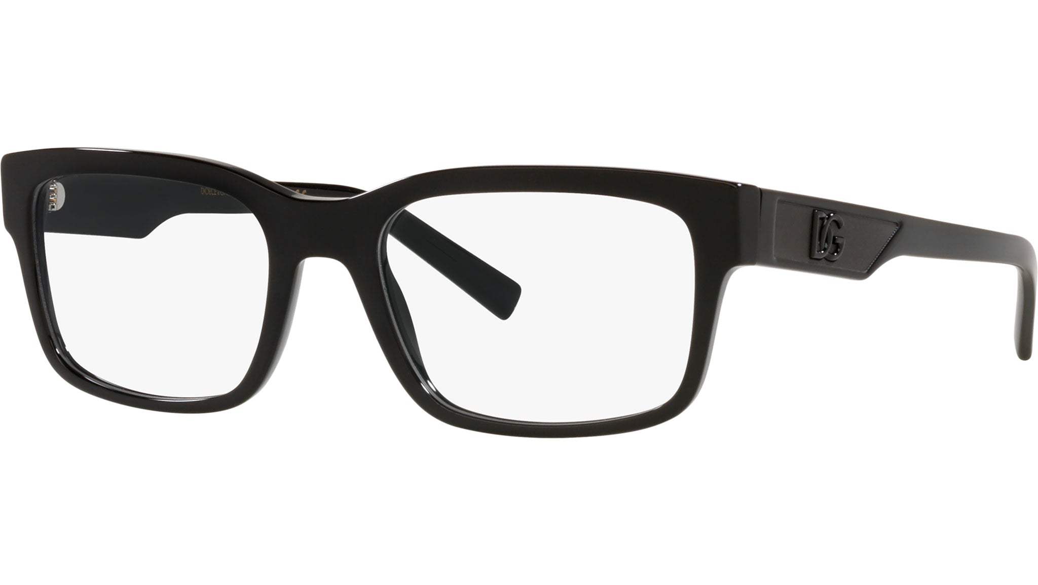 DG 3352 501 black