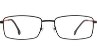 8867 003 Matte Black