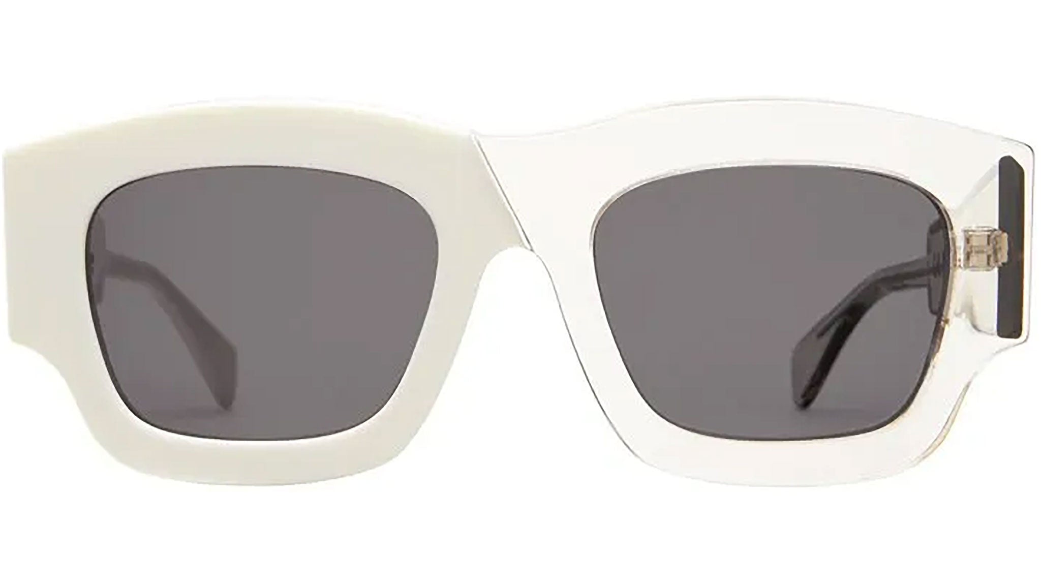 C8 Sun Milk White