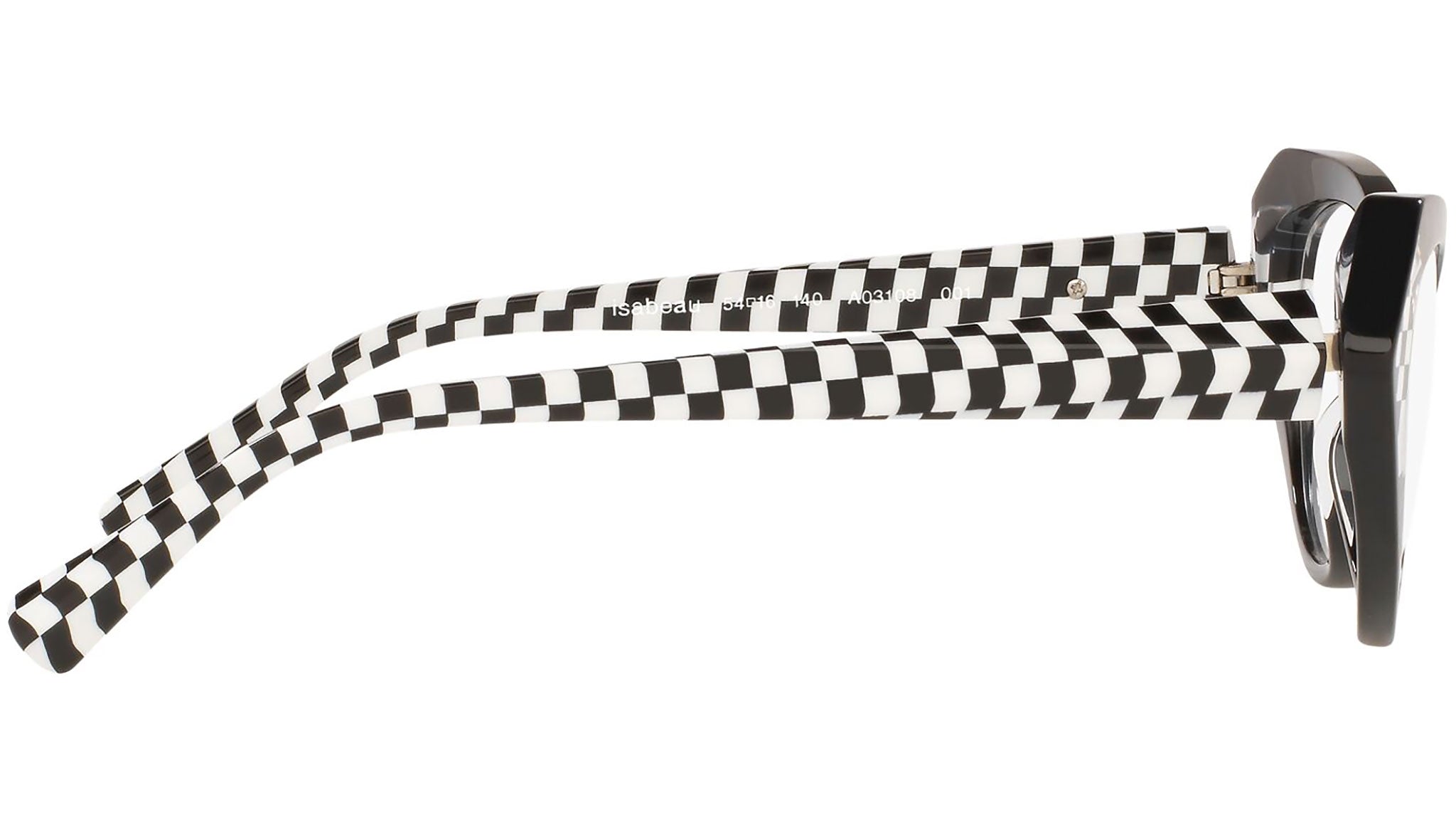 Isabeau 3108 001 black