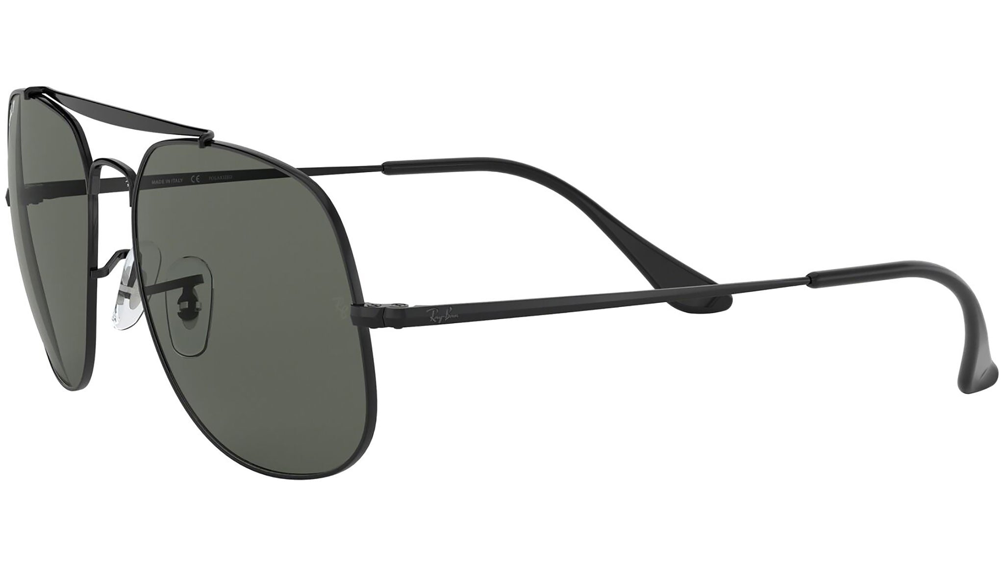 The General RB3561 002/58 black