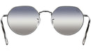 Jack RB3565 004/GF gunmetal