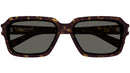 SL 611 002 Tortoise Grey