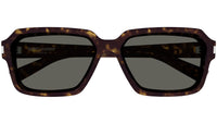 SL 611 002 Tortoise Grey