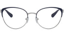 EA1150 3368 Silver Blue