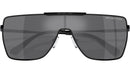 Snowmass MK1152 10056G Shiny Black
