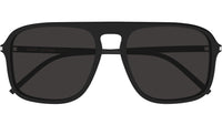 SL 590 001 Black