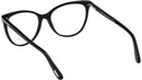 FT5513-B 001 Shiny Black