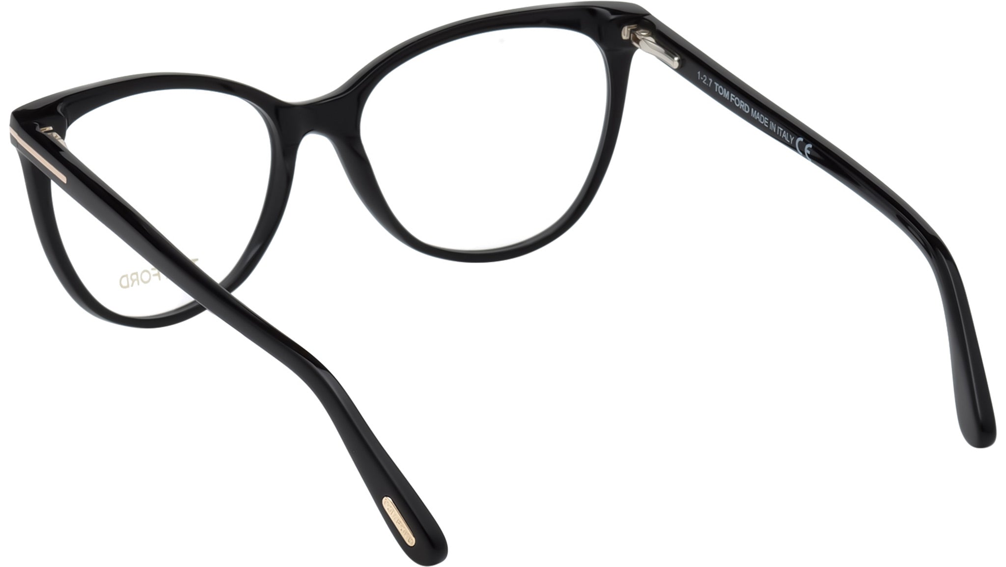 FT5513-B 001 Shiny Black