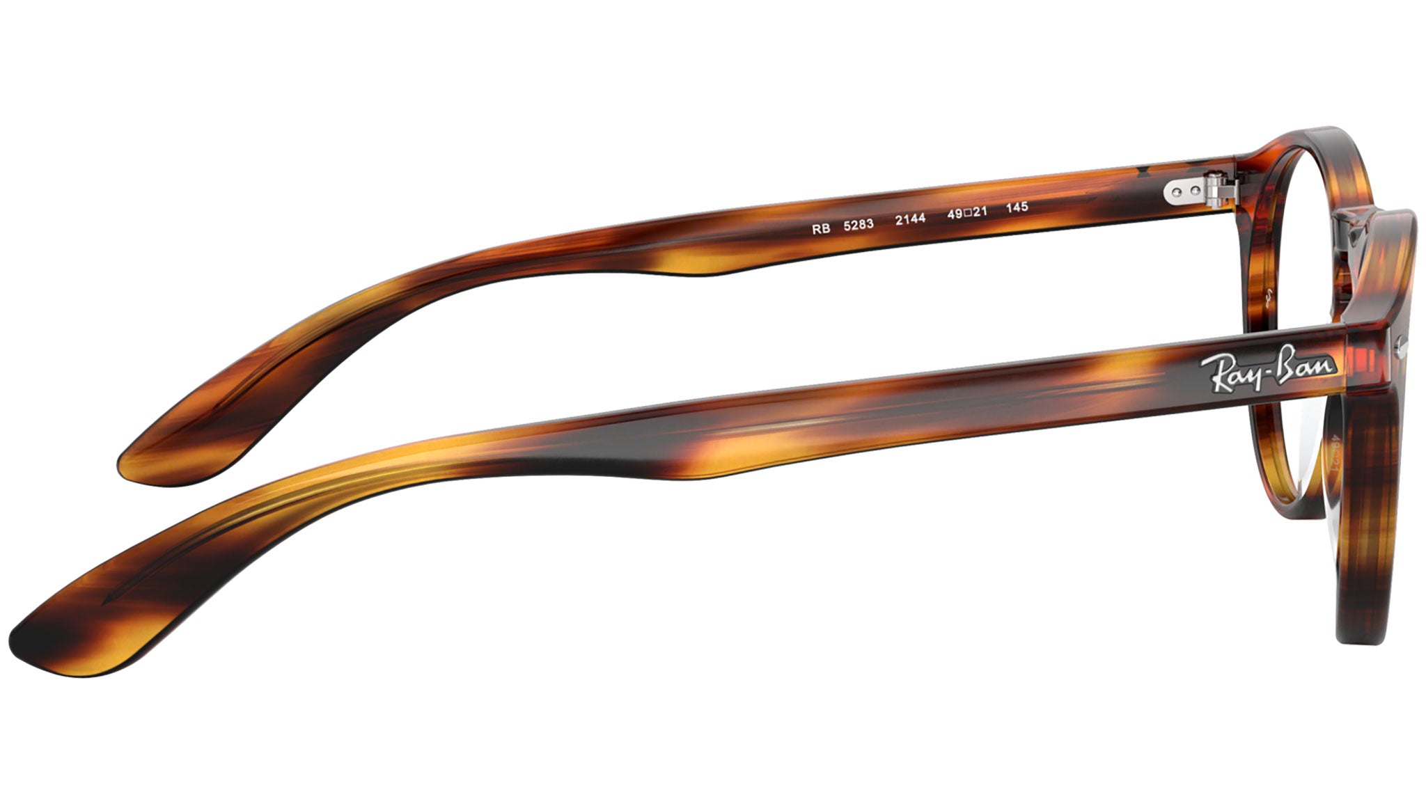 RB5283 striped havana