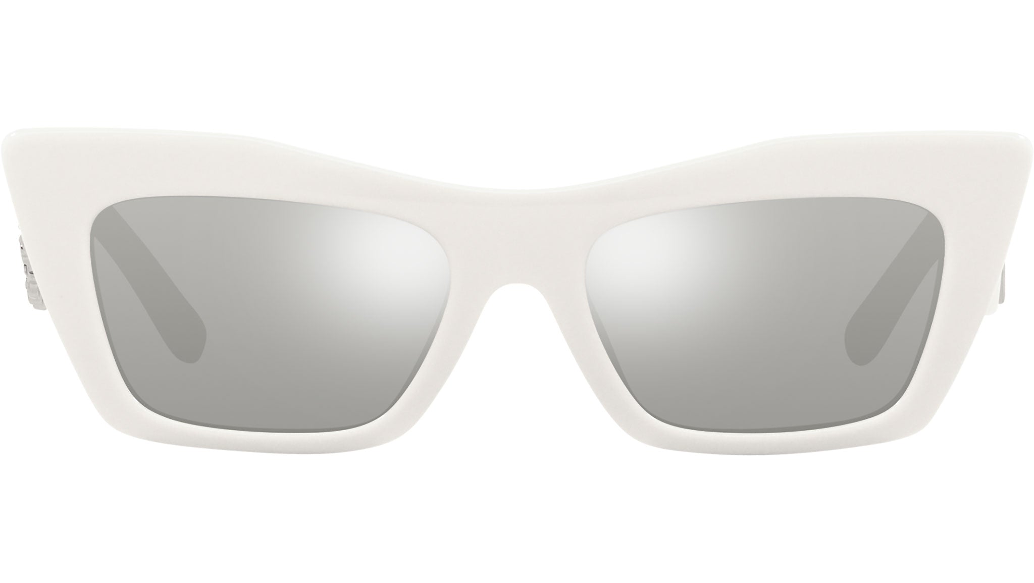 DG 4435 33128V White Silver