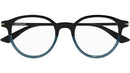 MB0340O 003 Blue Black
