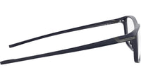 Vingt sept Blue Geometric Eyeglasses