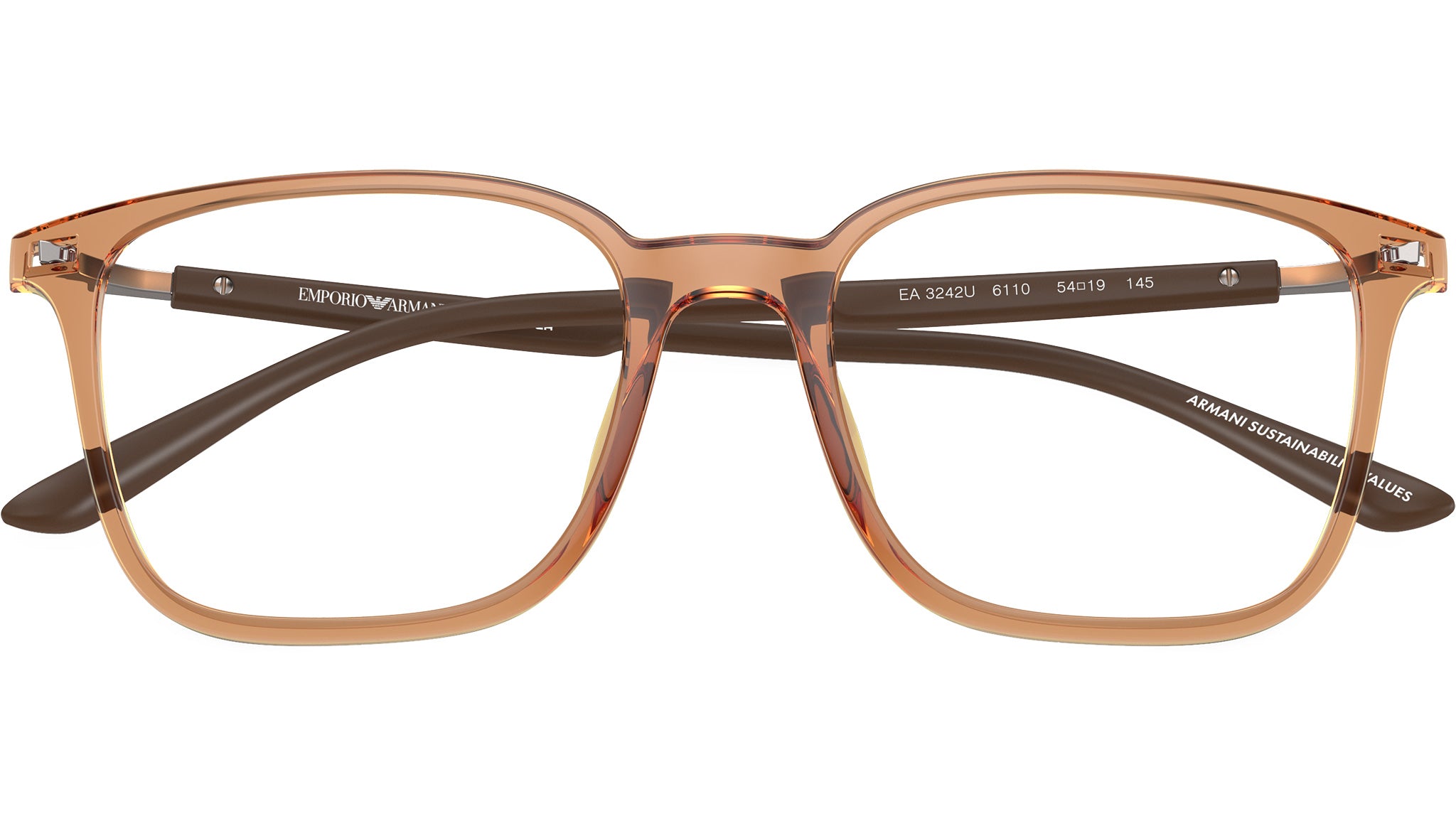 EA3242U 6110 Brown