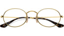 Oval Optics RB3547V 2500