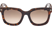Leigh-02 FT1115 52G Havana Brown