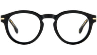 313 M4P Striped Black