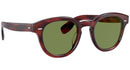 Cary Grant Sun OV5413SU 1679P1 Tortoise