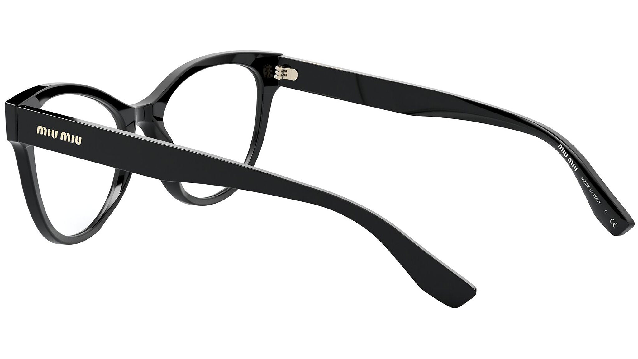 MU 01TV 1AB1O1 black