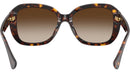RA5321U 500313 Brown Havana
